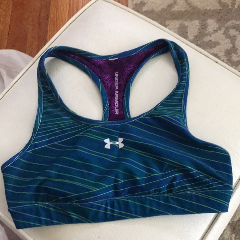 Under Armour Sport bra